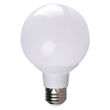 LED Globe Lamp - 6 Watt (2700K)