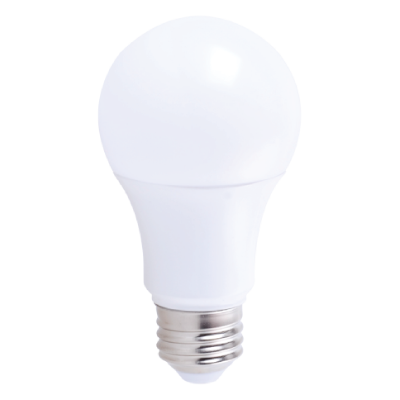 LED A19 Lamp – 9 Watts (2700K)