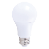 LED A19 Lamp – 11 Watts (2700K)